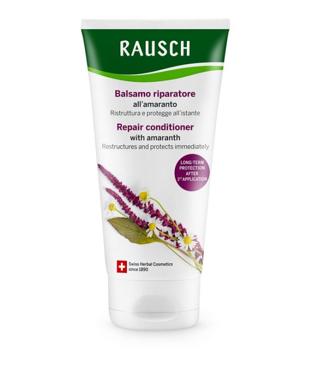 RAUSCH BALS RIPA AMARANTO 150ML RAUSCH BALS RIPA AMARANTO 150ML