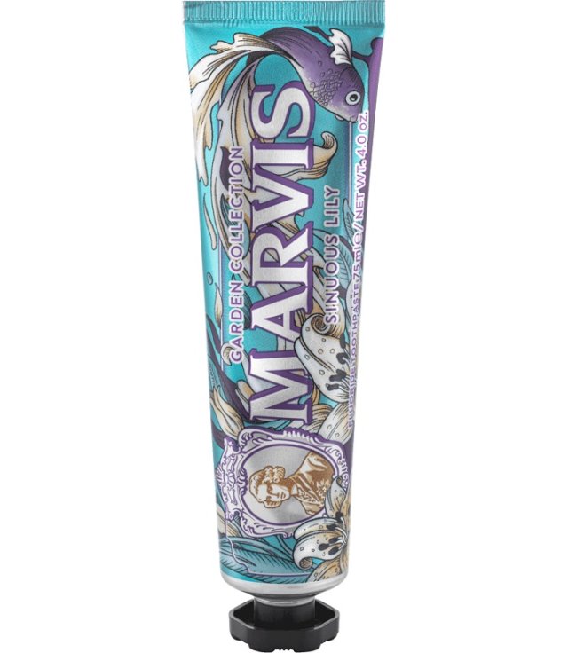 MARVIS SINUOUS LILY 75ML