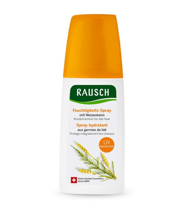 RAUSCH SPRAY IDRAT GER FR 100ML RAUSCH SPRAY IDRAT GER FR 100ML