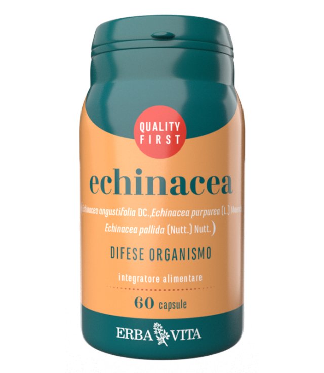 ECHINACEA 60CPS