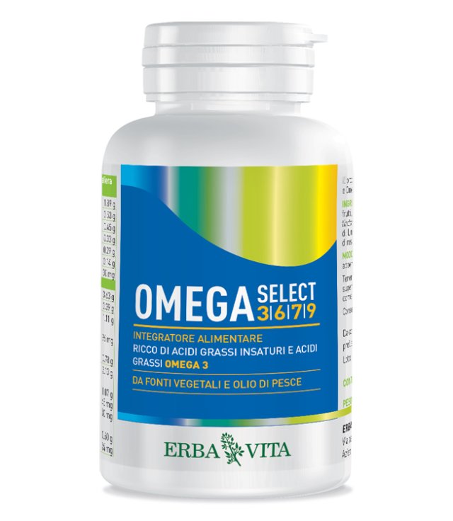 OMEGA SELECT 3679 120 PERLE