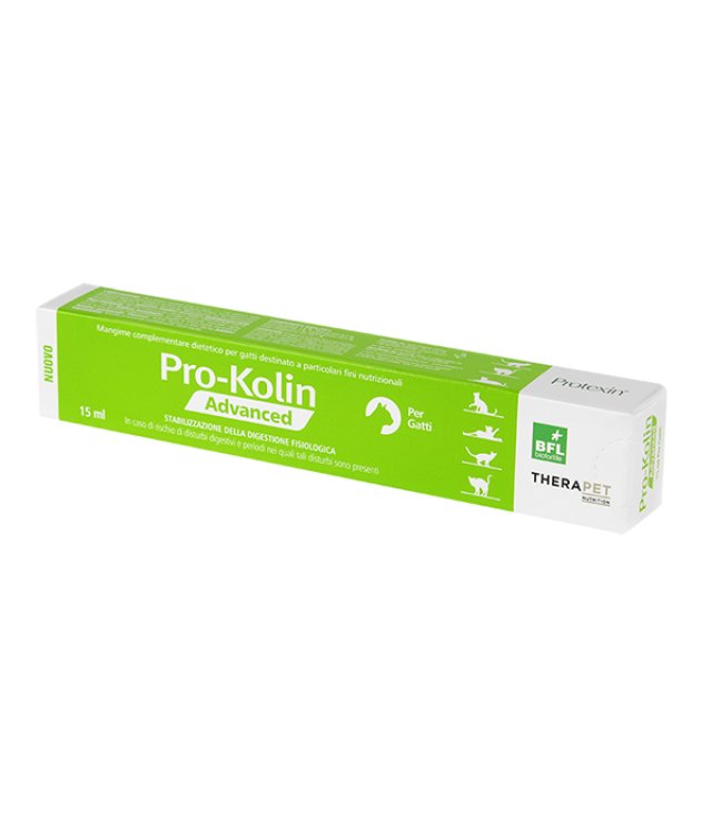 PROKOLIN ADVANCED GATTO 15ML