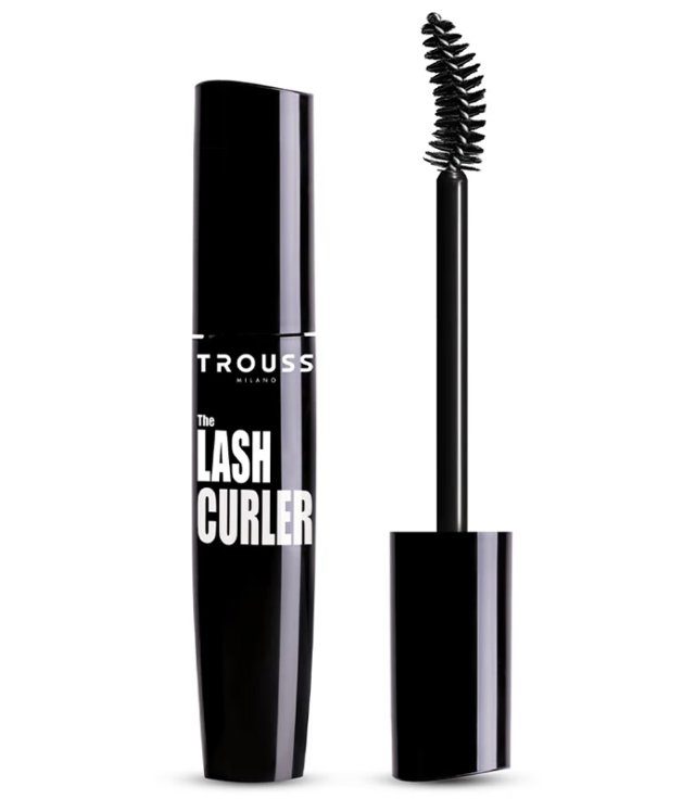TROUSS MAKE UP 41 MASCARA LASH TROUSS MAKE UP 41 MASCARA LASH