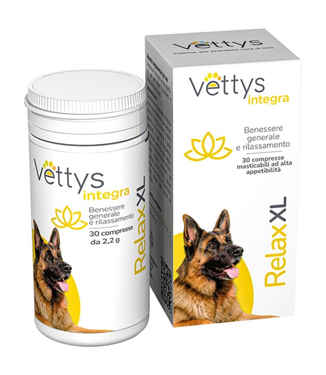 VETTYS INTEGRA RELAX XL CANE