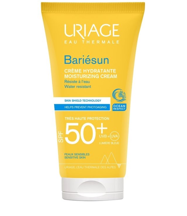 BARIESUN SPF50+ CREME T 50ML