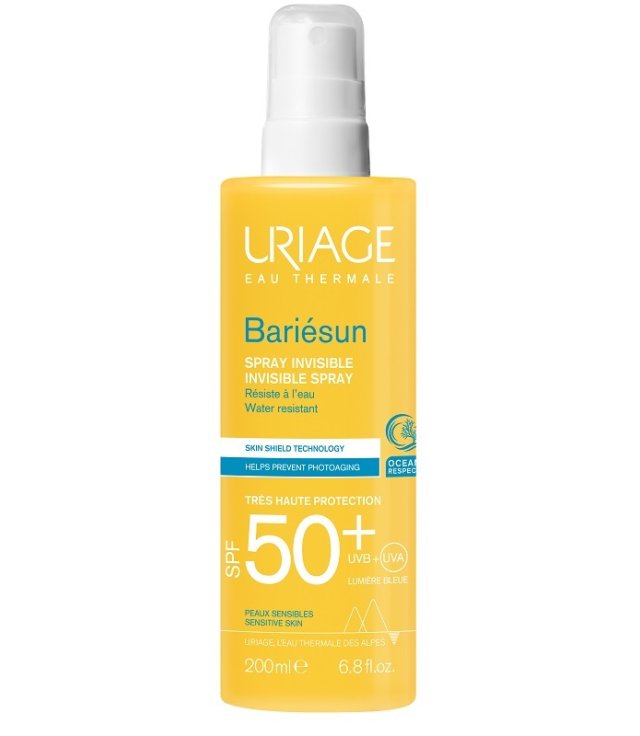 BARIESUN SPF50+ SPRAY 200ML