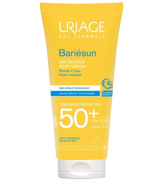 BARIESUN SPF50+ LAIT 100ML