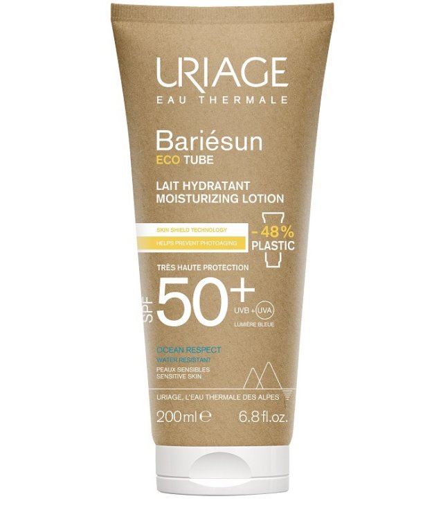 BARIESUN SPF50+ LAIT T CART