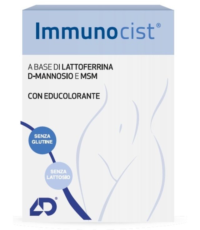 IMMUNOCIST 10BST