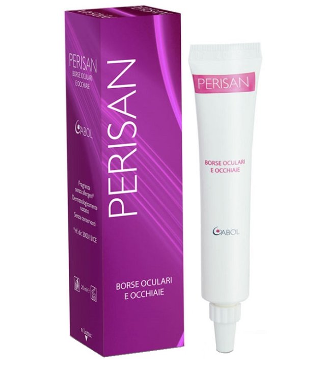 PERISAN CR OCCHI 20ML PERISAN CR OCCHI 20ML