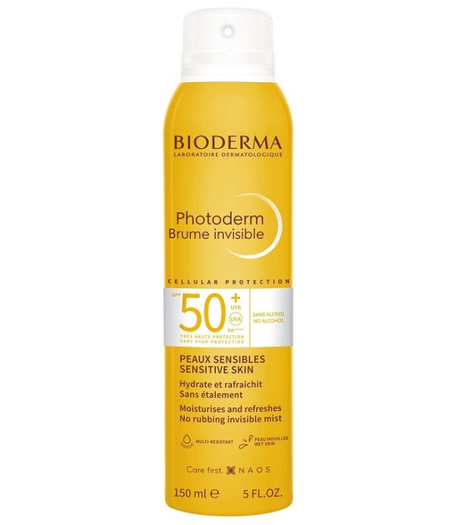 PHOTODERM BRUME SOLAIRE SPF50+ 1