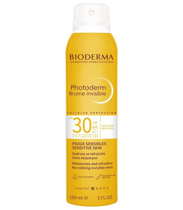 PHOTODERM BRUME SOLAIRE SPF30 15