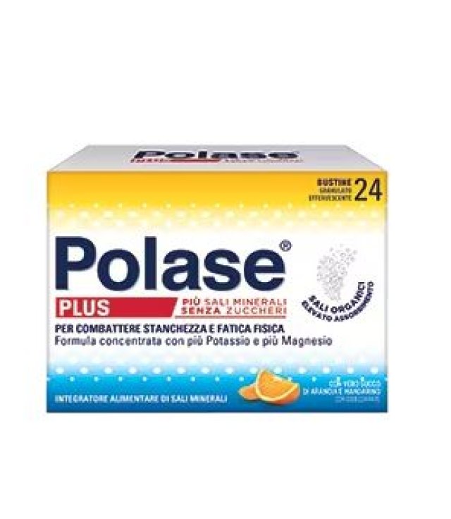 POLASE PLUS 36 BUSTINE PROMOZIONE 2023