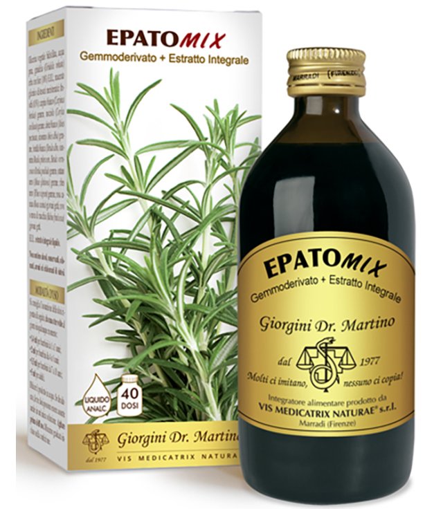 EPATOMIX LIQUIDO ANALC 200ML