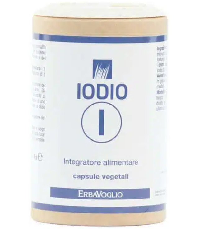 IODIO 60CPS IODIO 60CPS