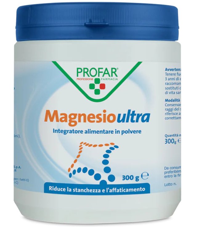 PROFAR MAGNESIO ULTRA     300GR