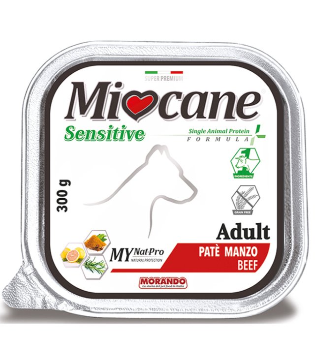 V MIOCANE 8320 SENS.M.PROTEIN MA V MIOCANE 8320 SENS.M.PROTEIN MA