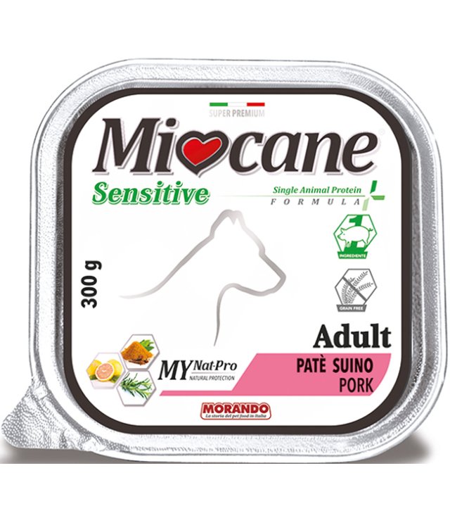 V MIOCANE 8321 SENS.M.PROTEIN SU V MIOCANE 8321 SENS.M.PROTEIN SU