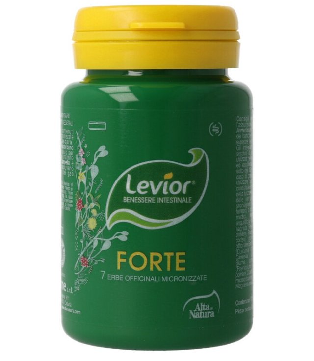 LEVIOR FORTE 70CPR 900MG