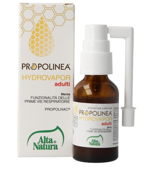 PROPOLINEA HYDROVAPOR AD 20ML