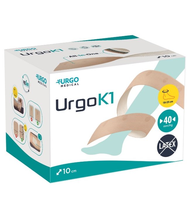 URGOK1 T1 BENDA 18-25CM 10CM URGOK1 T1 BENDA 18-25CM 10CM