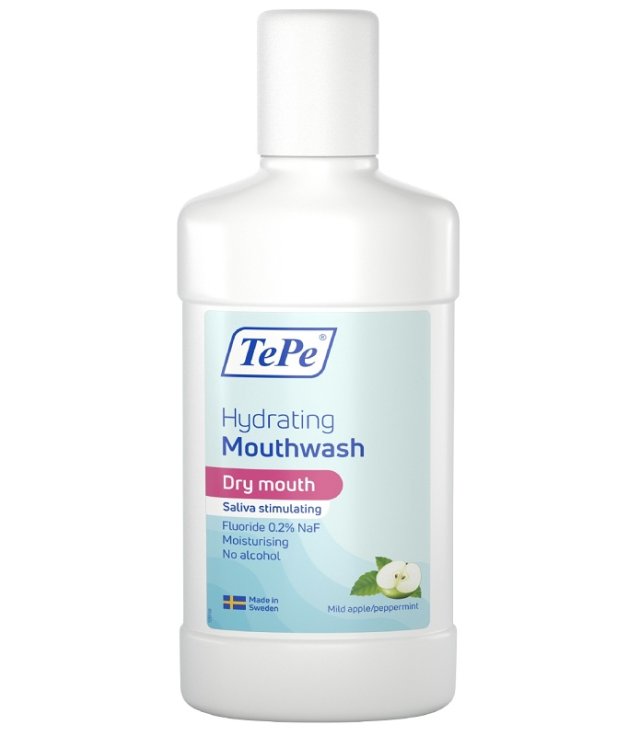 TEPE COLLUT IDRATING STIM.SALIVA TEPE COLLUT IDRATING STIM.SALIVA