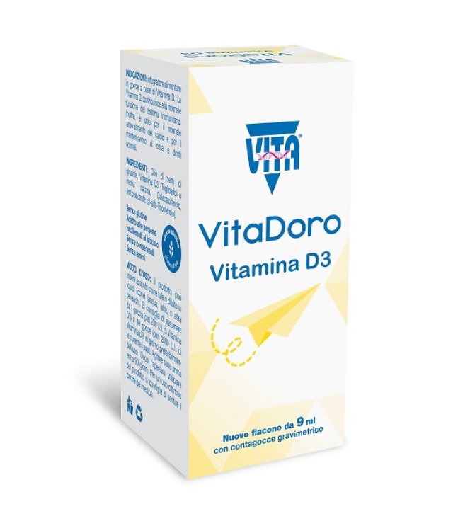 VITADORO 9ML