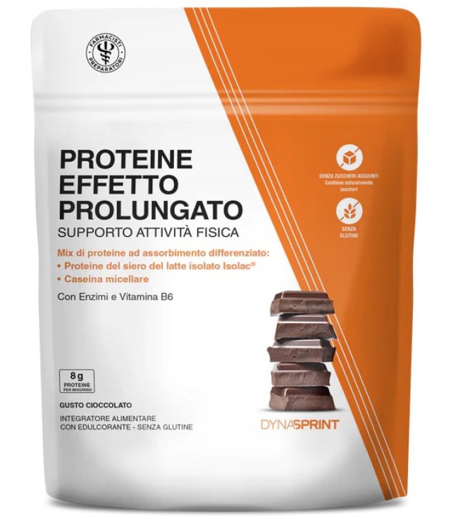 LFP PROTEINE EFFETTO PROLUNGATO 475 G