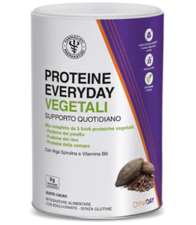 LFP PROTEINE EVERYDAY VEG 260G