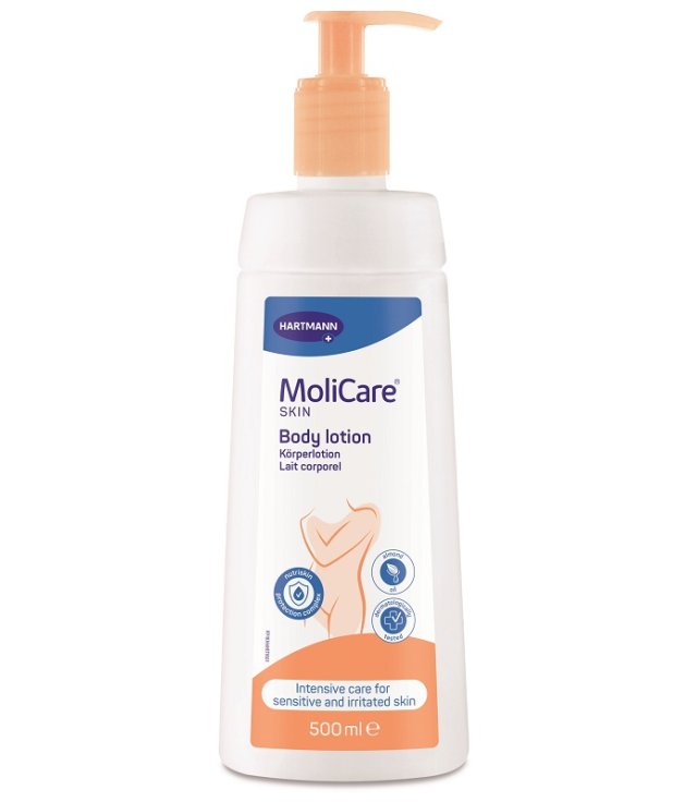 MOLICARE SKIN FLUIDO IDR.  500ML