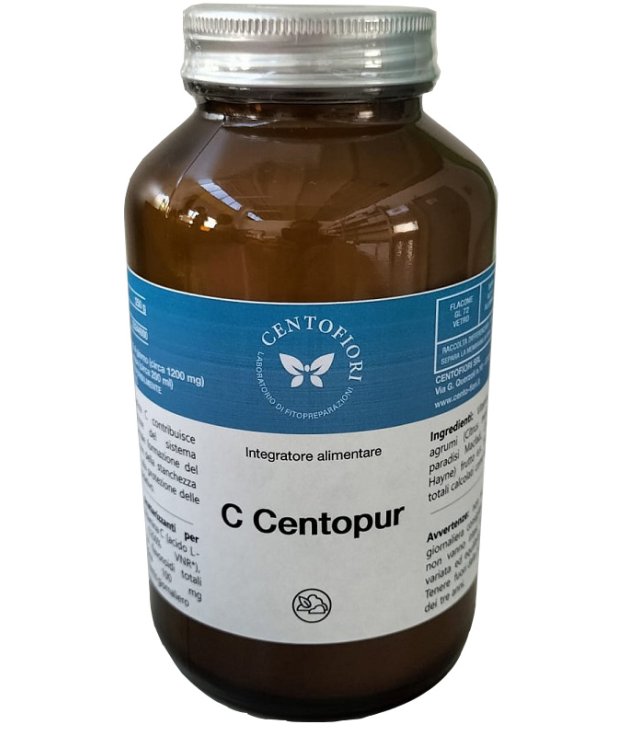 C CENTOPUR 250G C CENTOPUR 250G