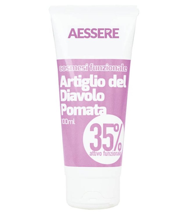 ARTIGLIO DIAVOLO POM 35% 100ML