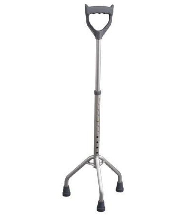 TRIPODE ALLUMINIO IMP.ANATOMICA TRIPODE ALLUMINIO IMP.ANATOMICA