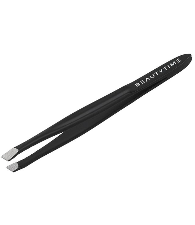 BEAUTYTIME PINZETTA OBL C/FINI