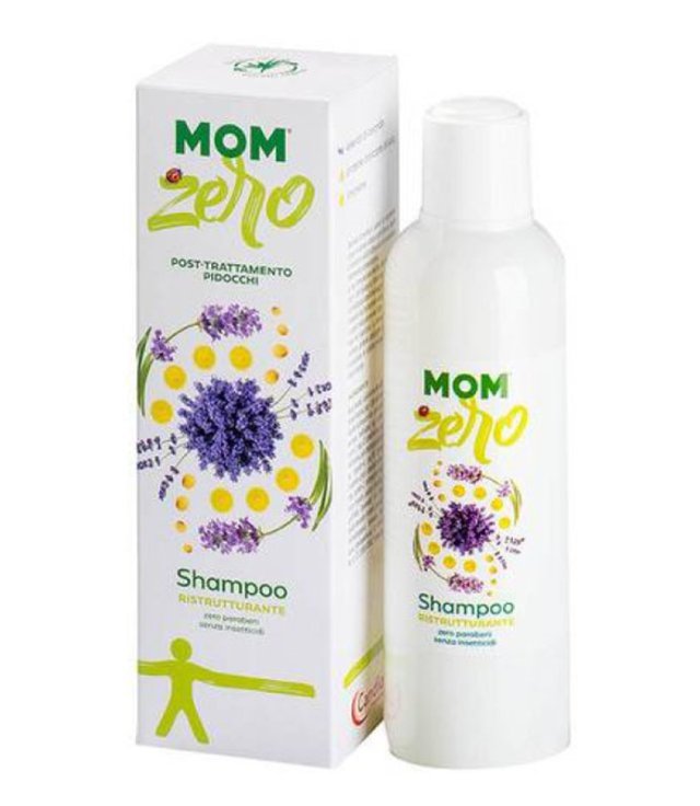 MOM ZERO SHA POST TERAPIA 200MM( MOM ZERO SHA POST TERAPIA 200MM(
