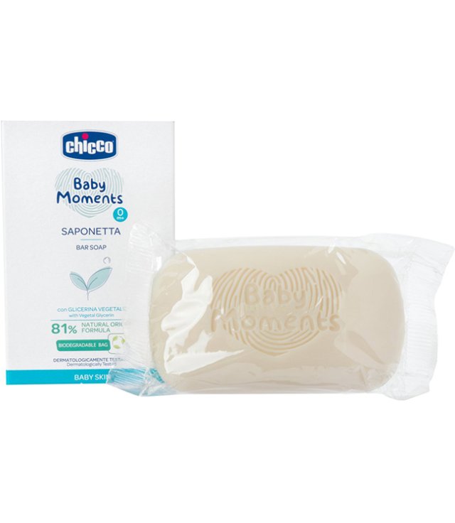 CH BM SAPONE SOLIDO 100G