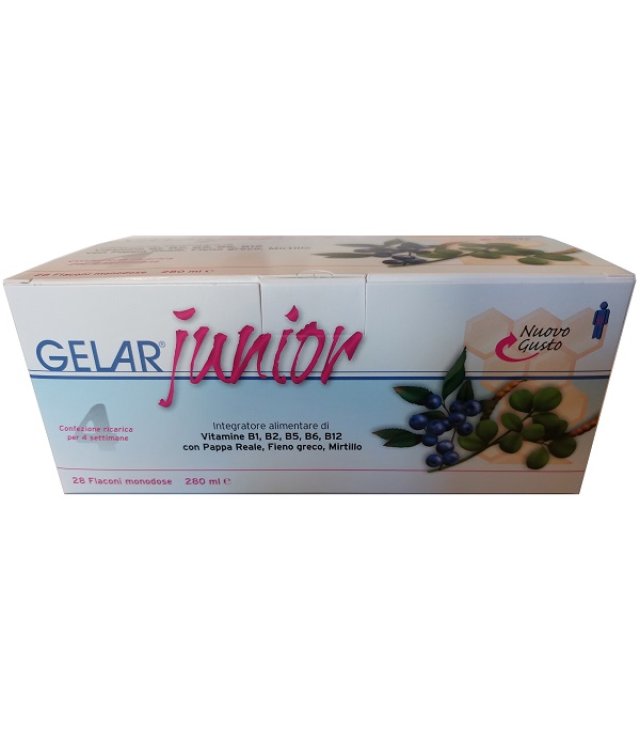 GELAR JUNIOR 28FLAC. GELAR JUNIOR 28FLAC.
