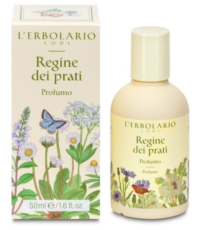 REGINE PRATI ACQUA DI PROFUMO