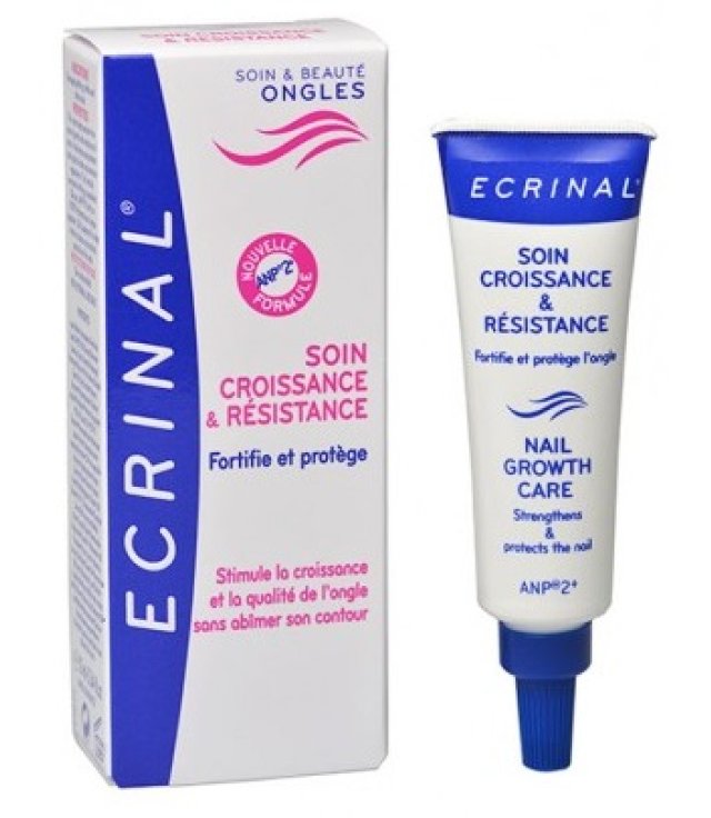 ECRINAL CR NUTR RINF UN 10ML