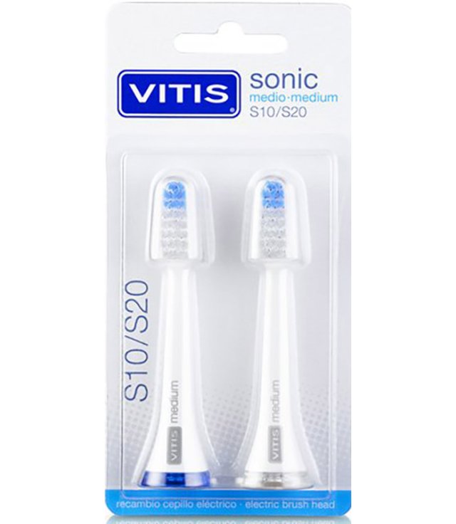 VITIS SONIC S10/S20 RICAMB.MEDIO