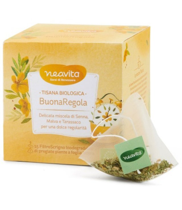 NEAVITA FILTROSC BUONAREG BIO NEAVITA FILTROSC BUONAREG BIO