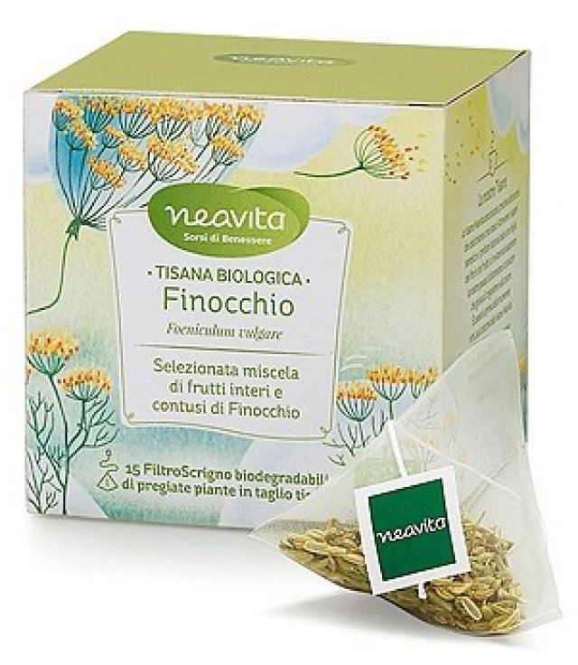 FINOCCHIO 15FILTRI FILTROSCRIG FINOCCHIO 15FILTRI FILTROSCRIG