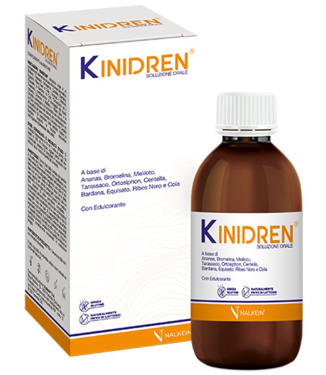 KINIDREN 300ML