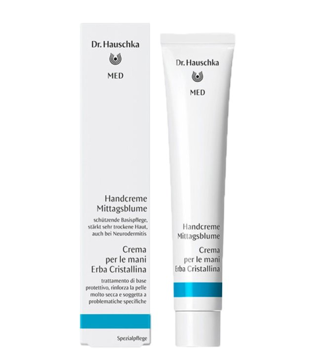 HAUSCHKA CR MANI ERBA CRIST HAUSCHKA CR MANI ERBA CRIST