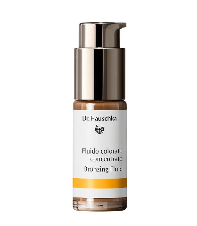 HAUSCHKA FLUIDO COL CON18ML HAUSCHKA FLUIDO COL CON18ML