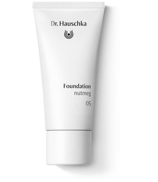 HAUSCHKA MAL FOUND 05 30ML HAUSCHKA MAL FOUND 05 30ML