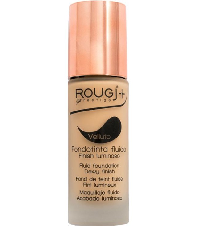 ROUGJ FONDOT.FLUI 03 BEIGE
