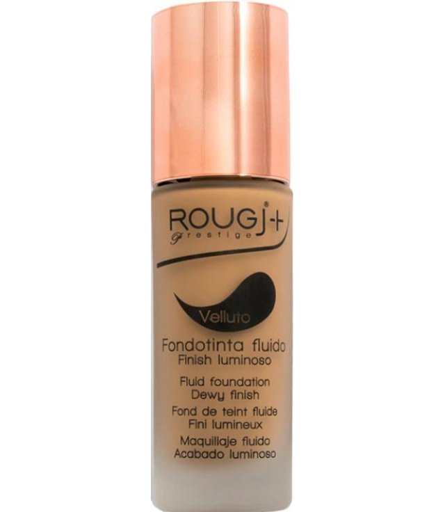 ROUGJ FONDOT.FLUI 05 SUN TOUCH