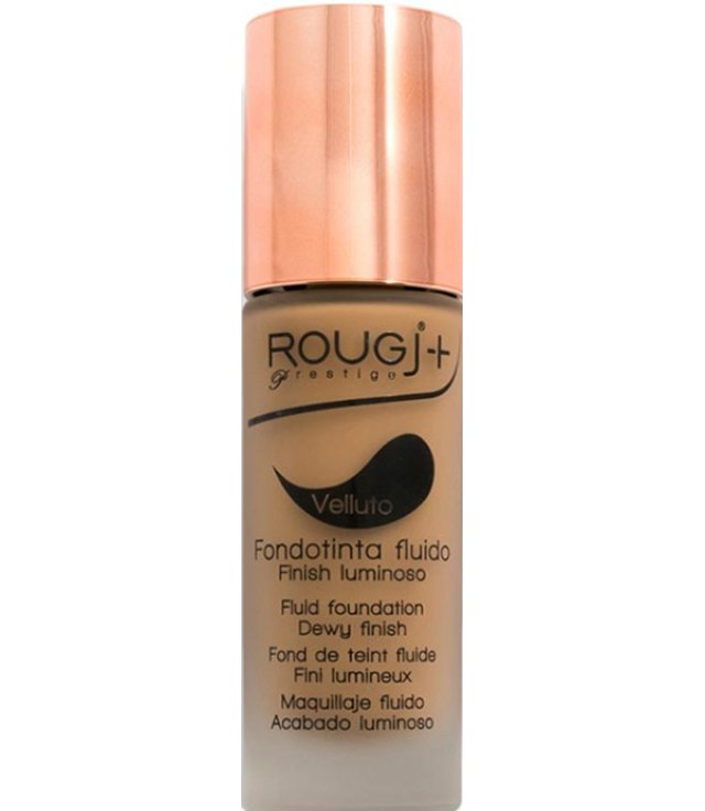 ROUGJ FONDOT.FLUI 06 AMBRE