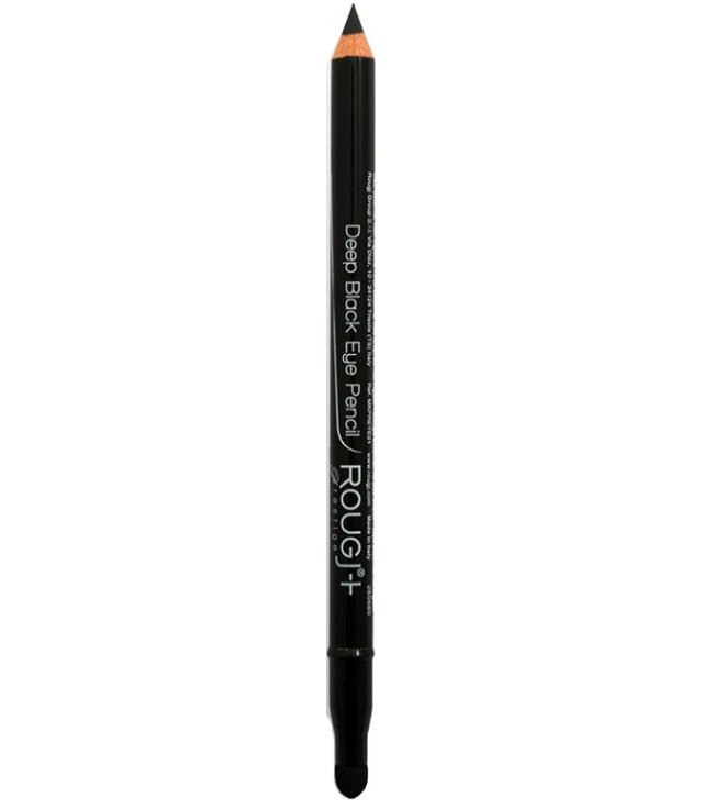 ROUGJ MATITA OCCHI 01 DEEP BLACK ROUGJ MATITA OCCHI 01 DEEP BLACK